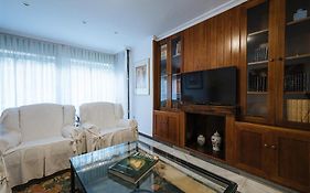Apartamento Atanasio Barron- Free Parking